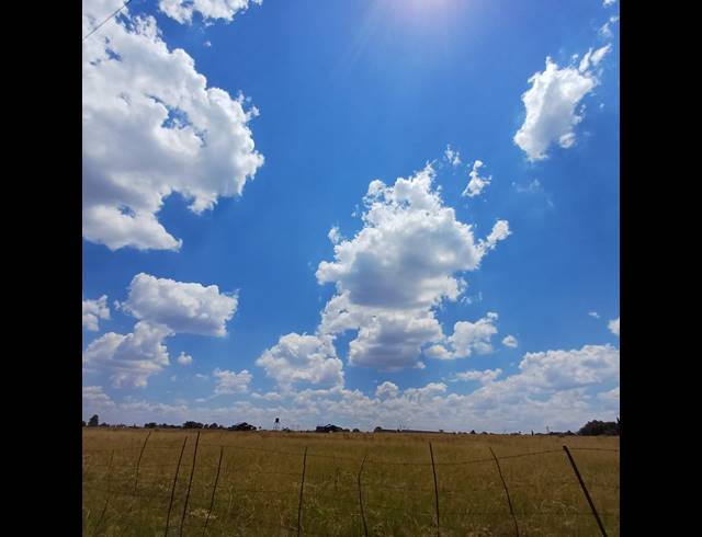 2.10HA VACANT LAND FOR SALE IN NELSONIA